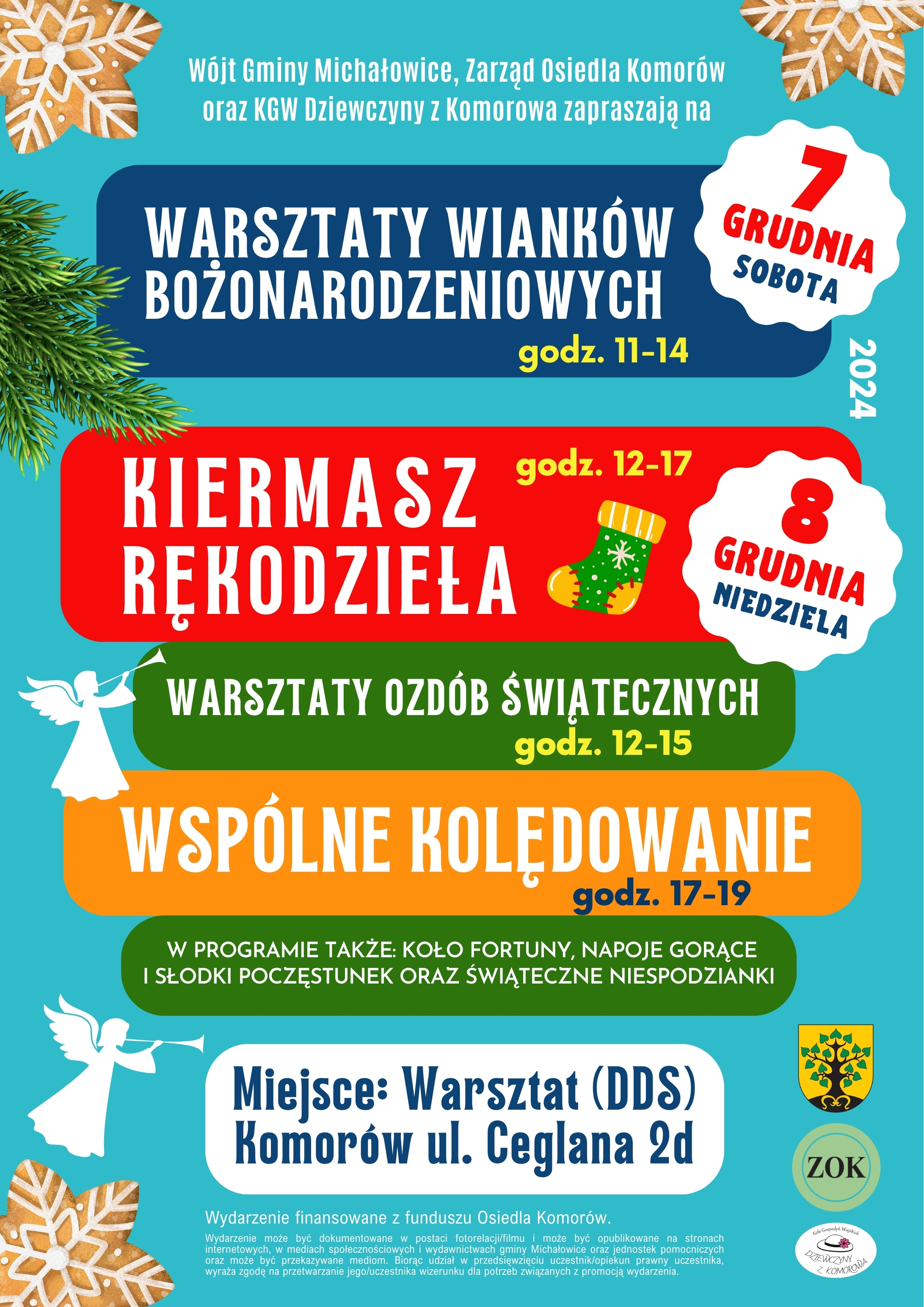 grafika opisująca wydarzenie