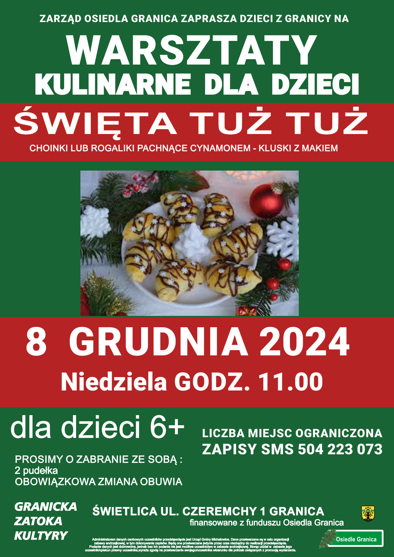 grafika opisująca wydarzenie