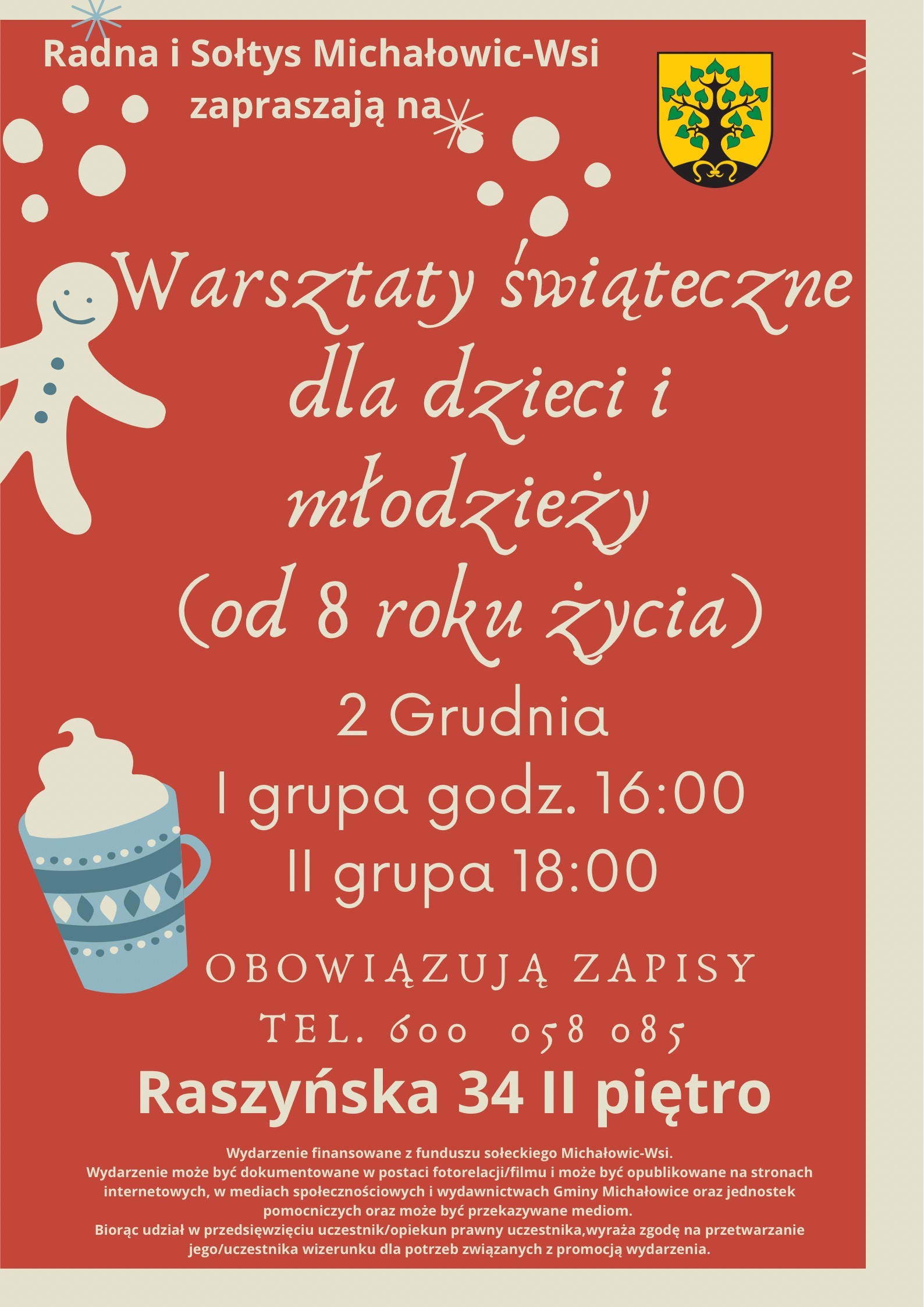 grafika opisująca wydarzenie