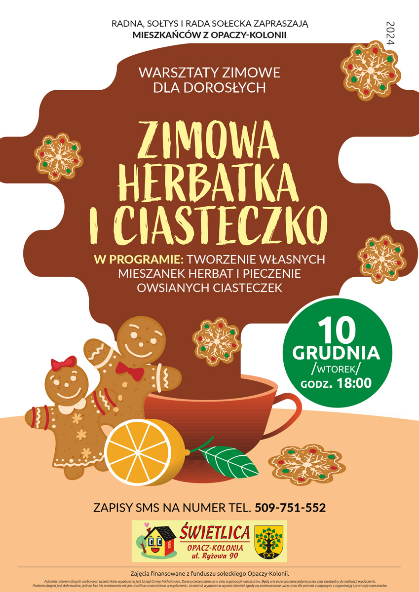 grafika opisująca wydarzenie