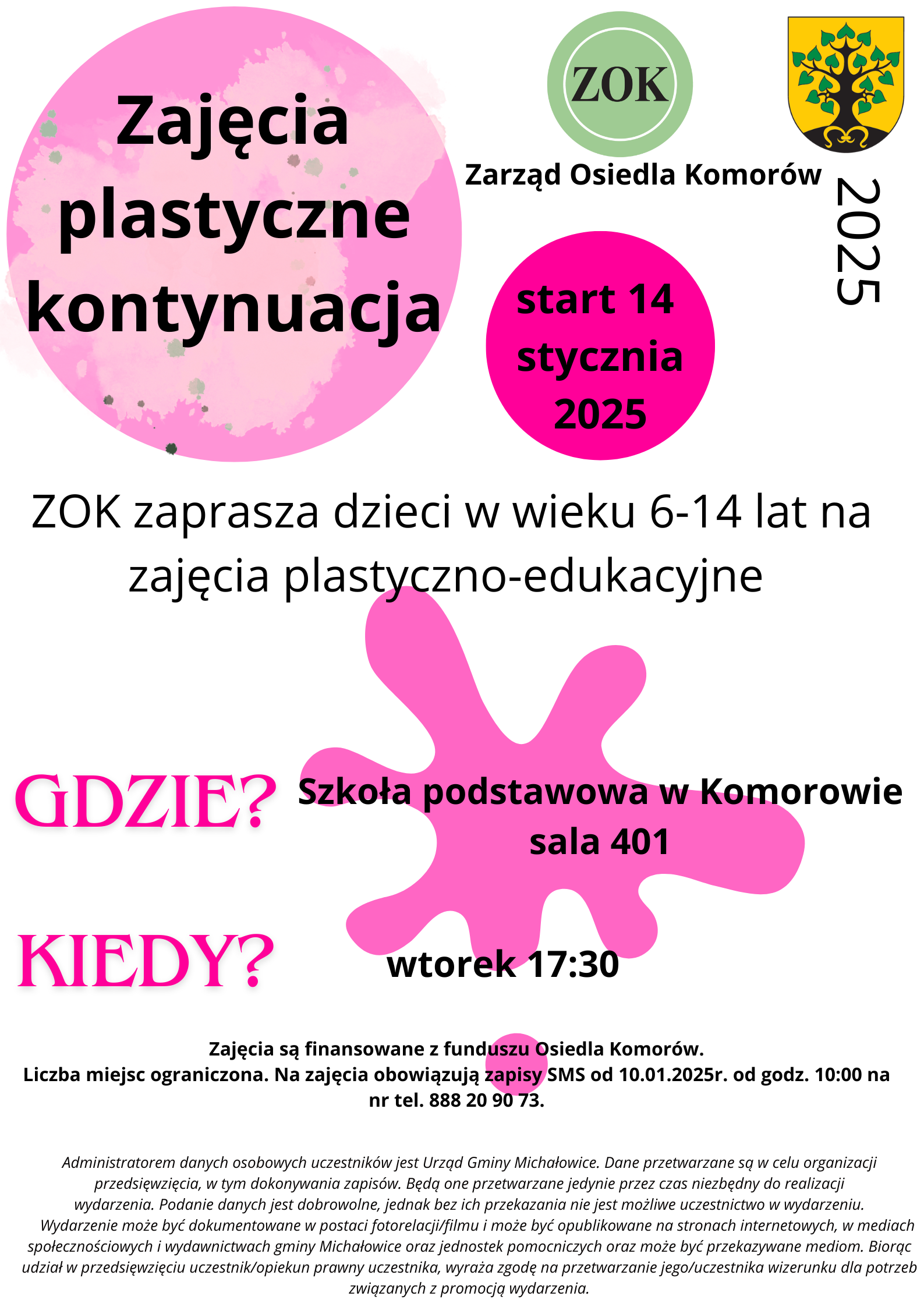 grafika opisująca wydarzenie