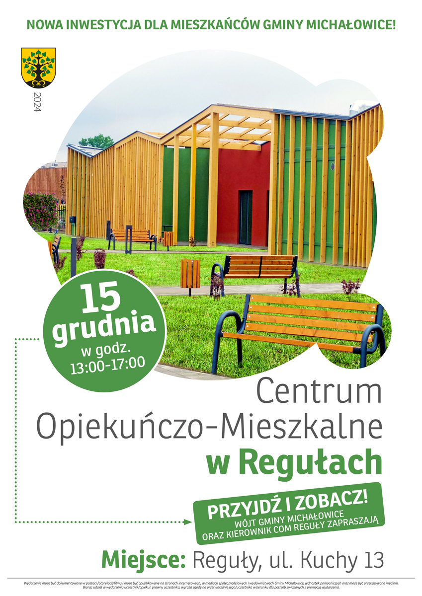 grafika prezentująca zaproszenie