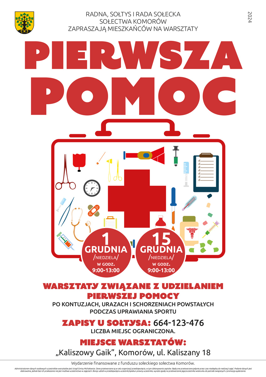 grafika opisująca wydarzenie